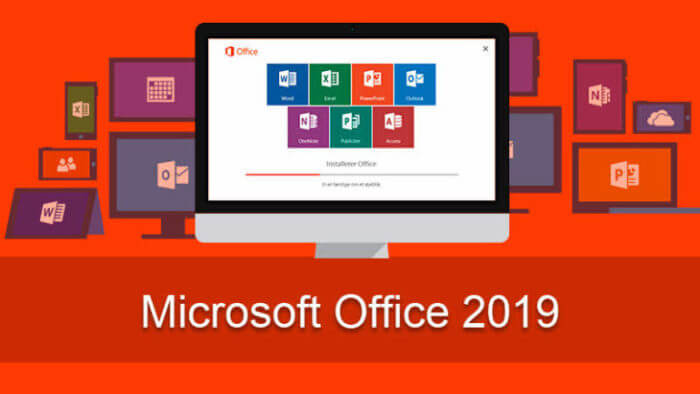 microsoft office 2019 mac upgrade