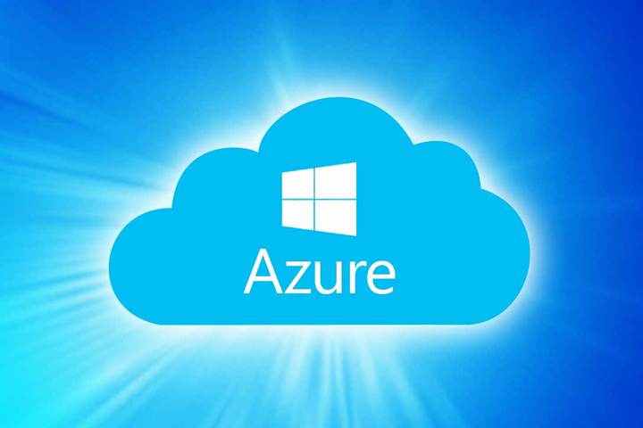 Azure Cloud Solution Provider