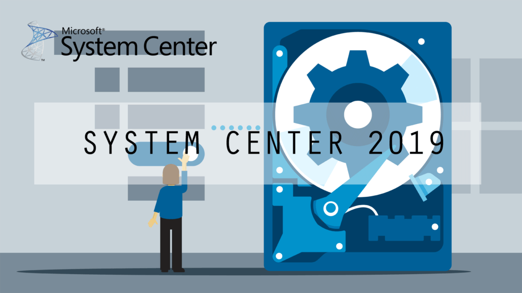 System Center 2019