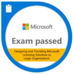 SAM Club Microsoft 705 exam