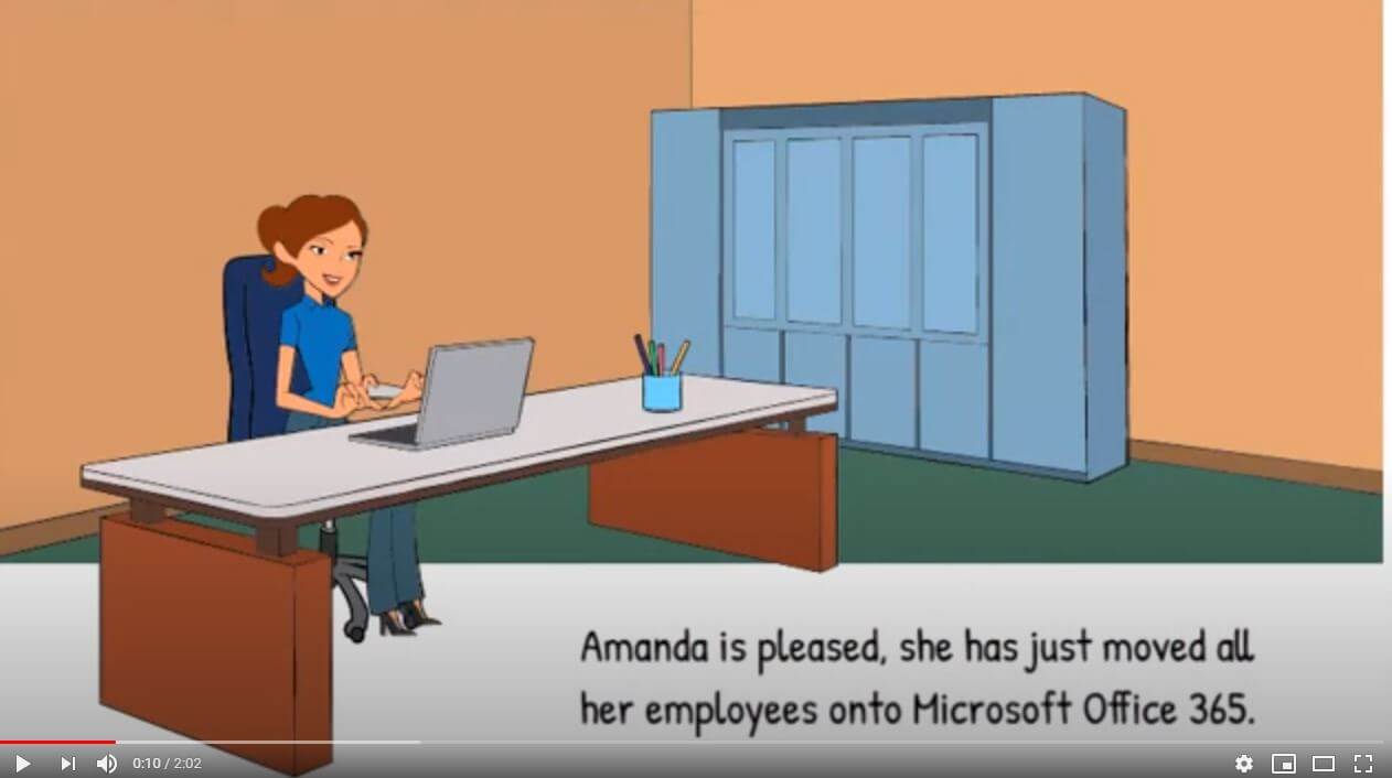 Saving on Microsoft license costs – 2nd Hand License Market