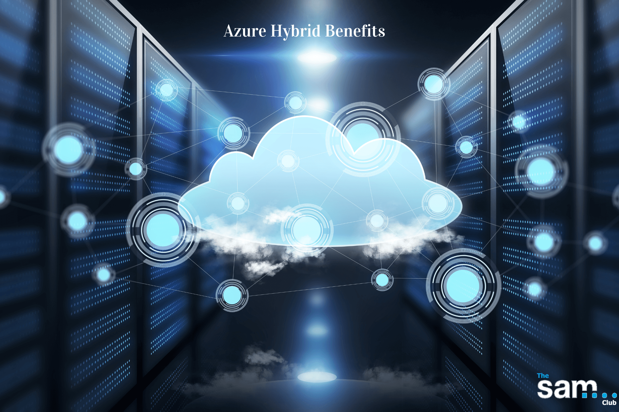 Azure Hybrid Benefits