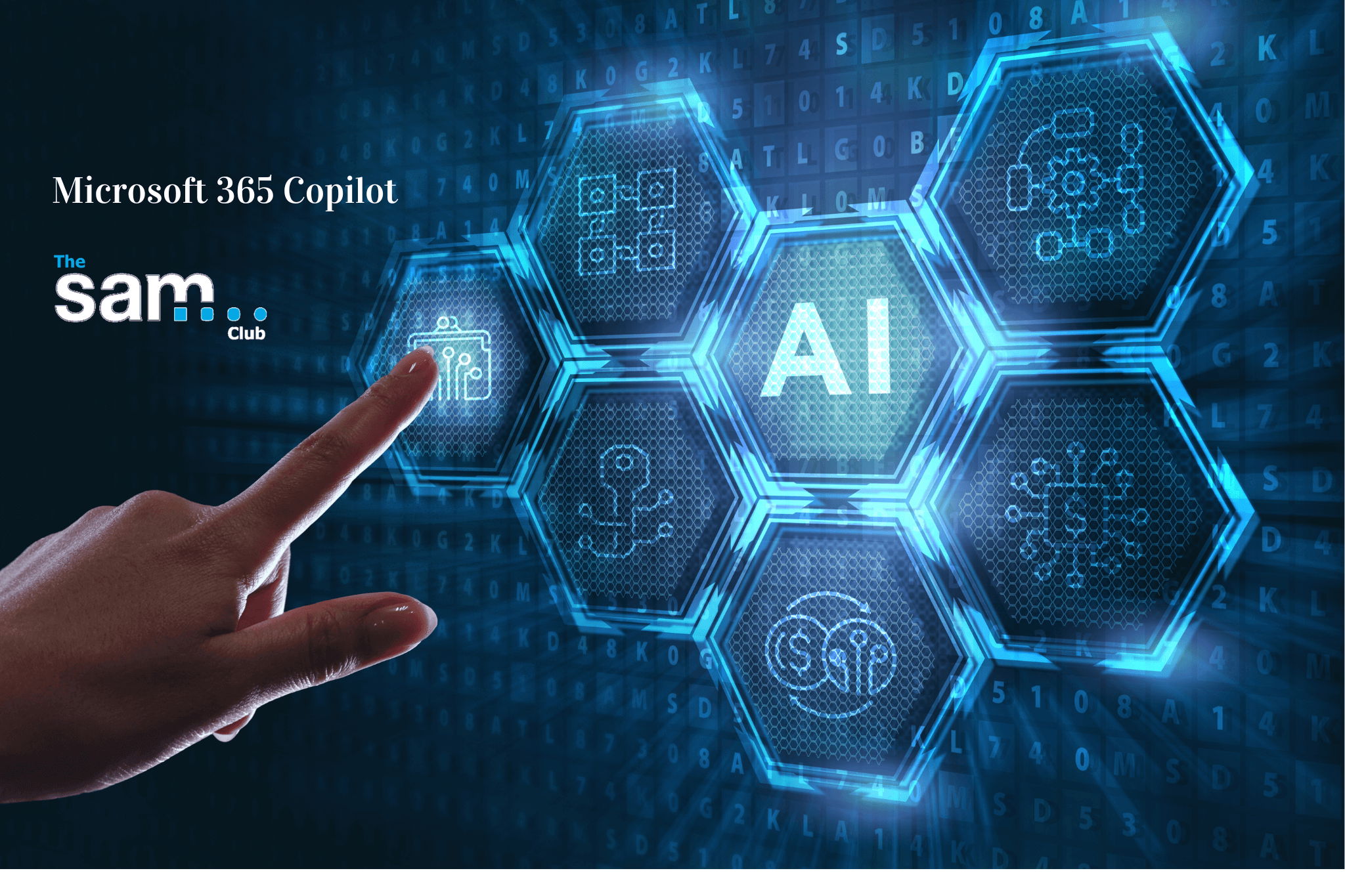 Microsoft 365 Copilot is being released on 1st November 2023, but what do you need to consider?