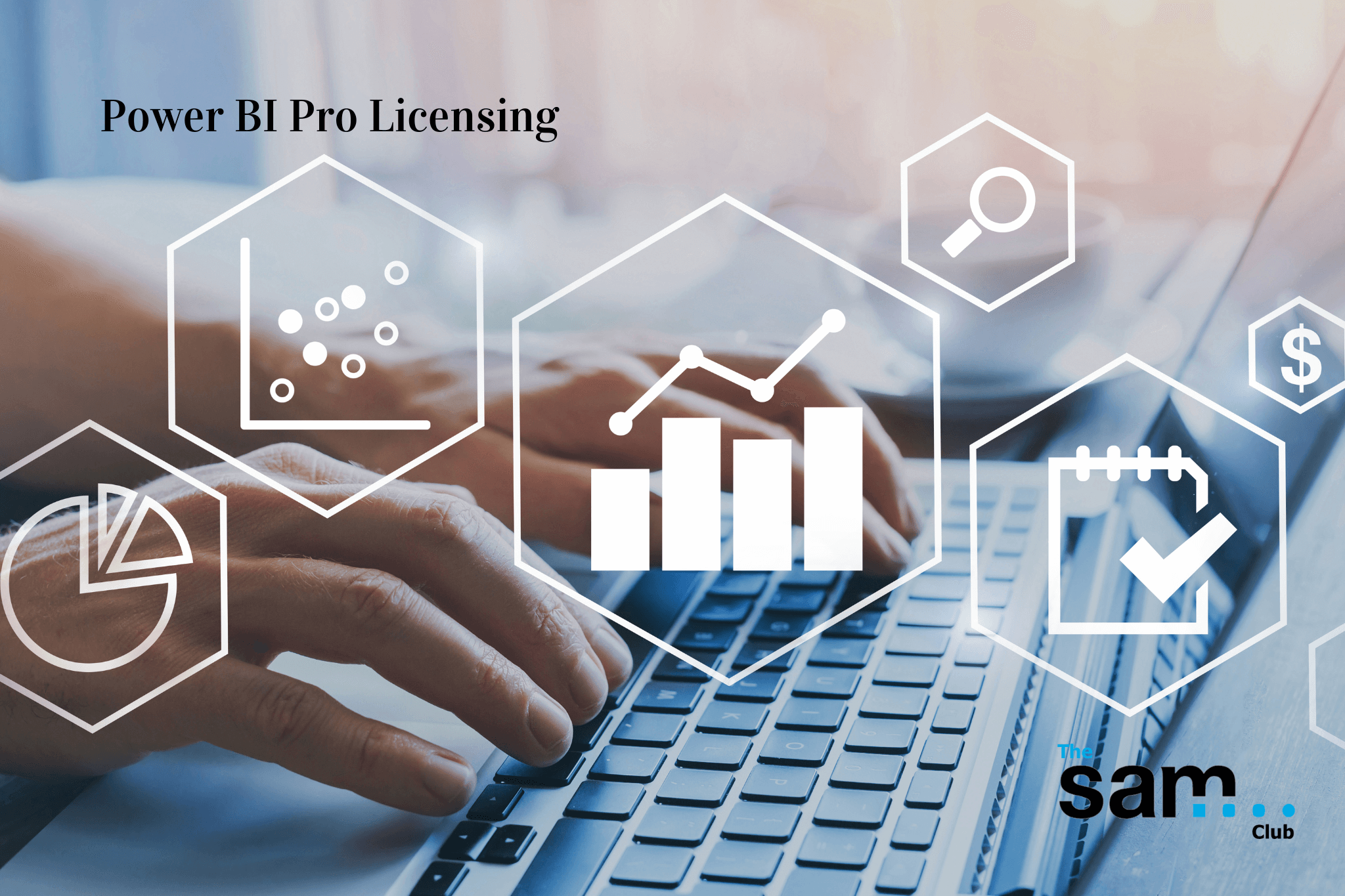 Power BI Pro Licensing