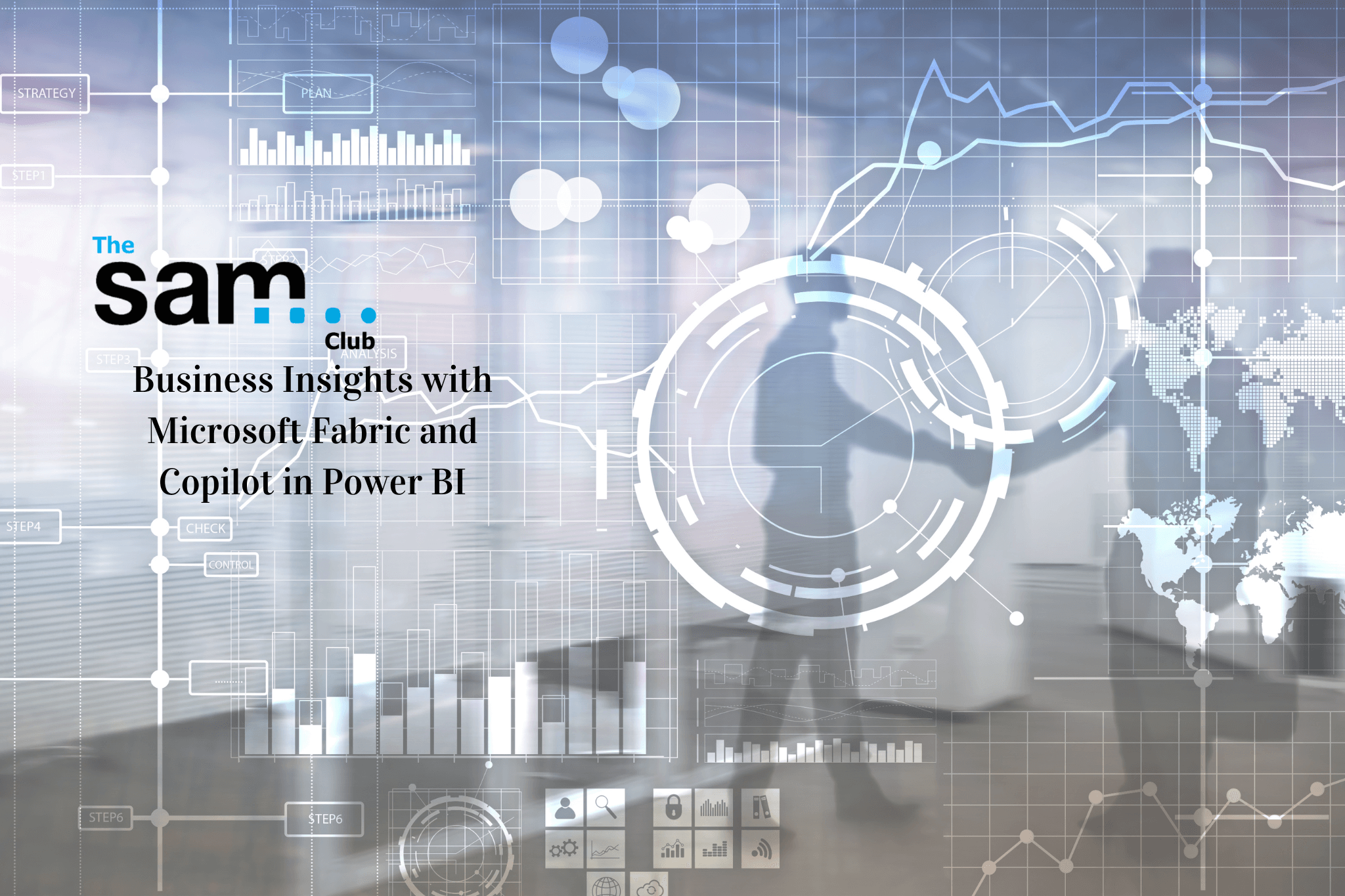 Business Insights with Microsoft Fabric and Copilot in Power BI