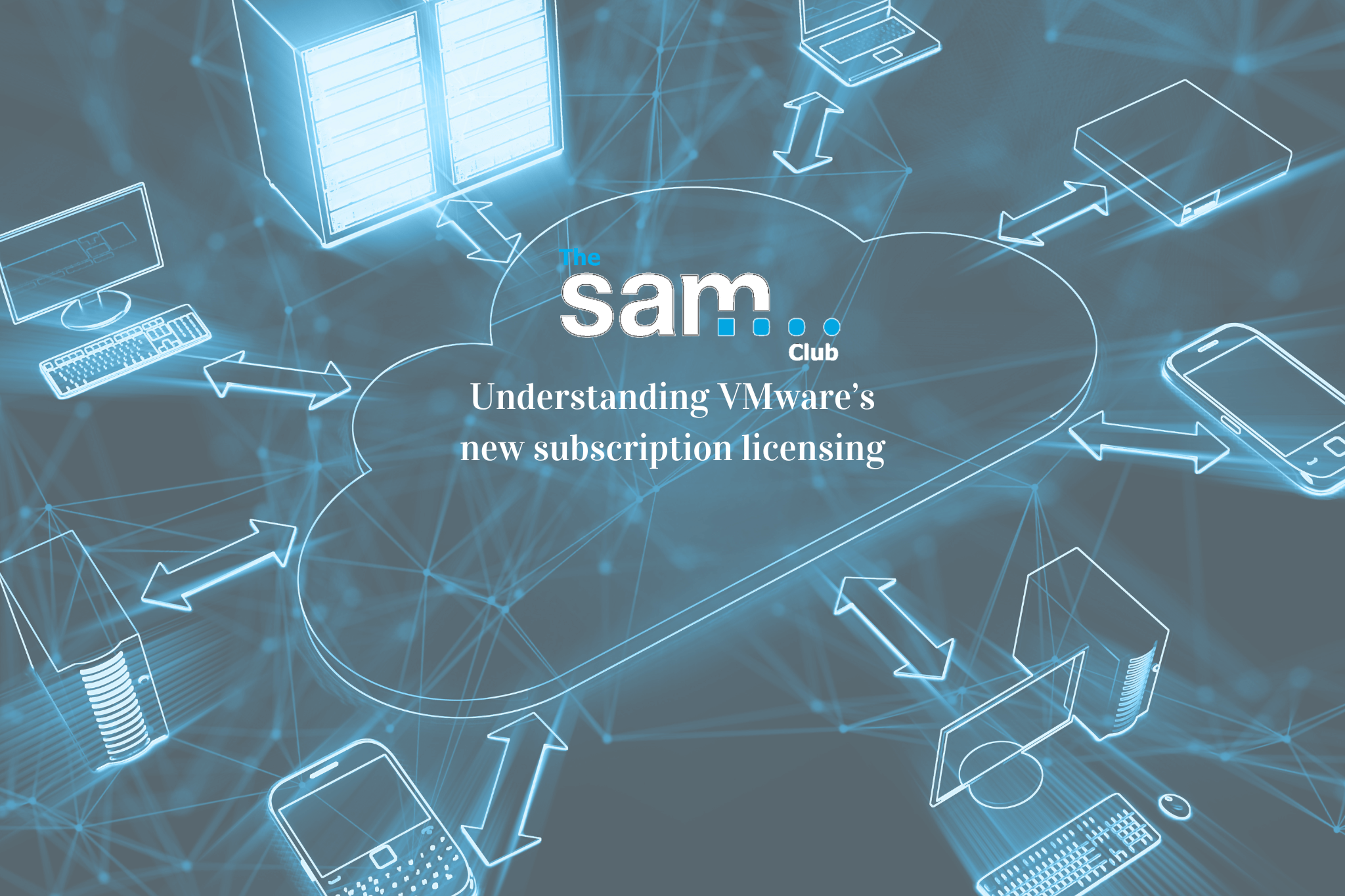 Understanding VMware’s new subscription licensing