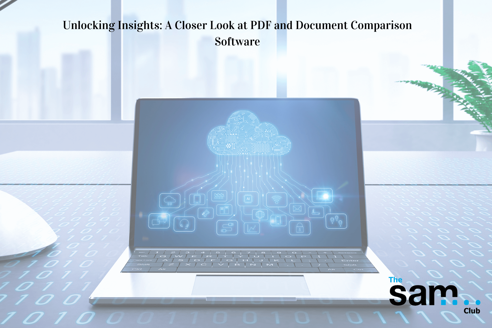 Unlocking Insights: A Closer Look at PDF and Document Comparison Software