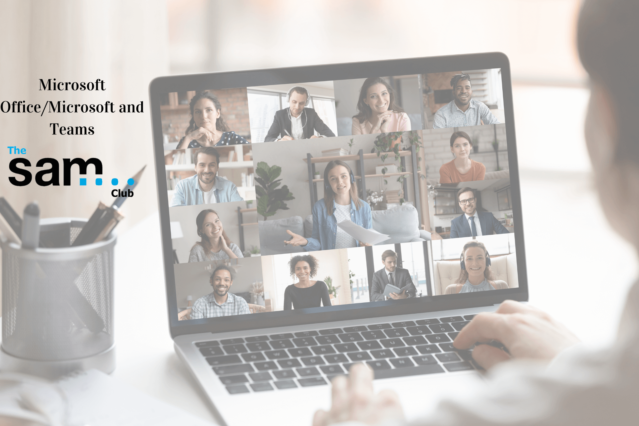 Microsoft Office/Microsoft and Teams