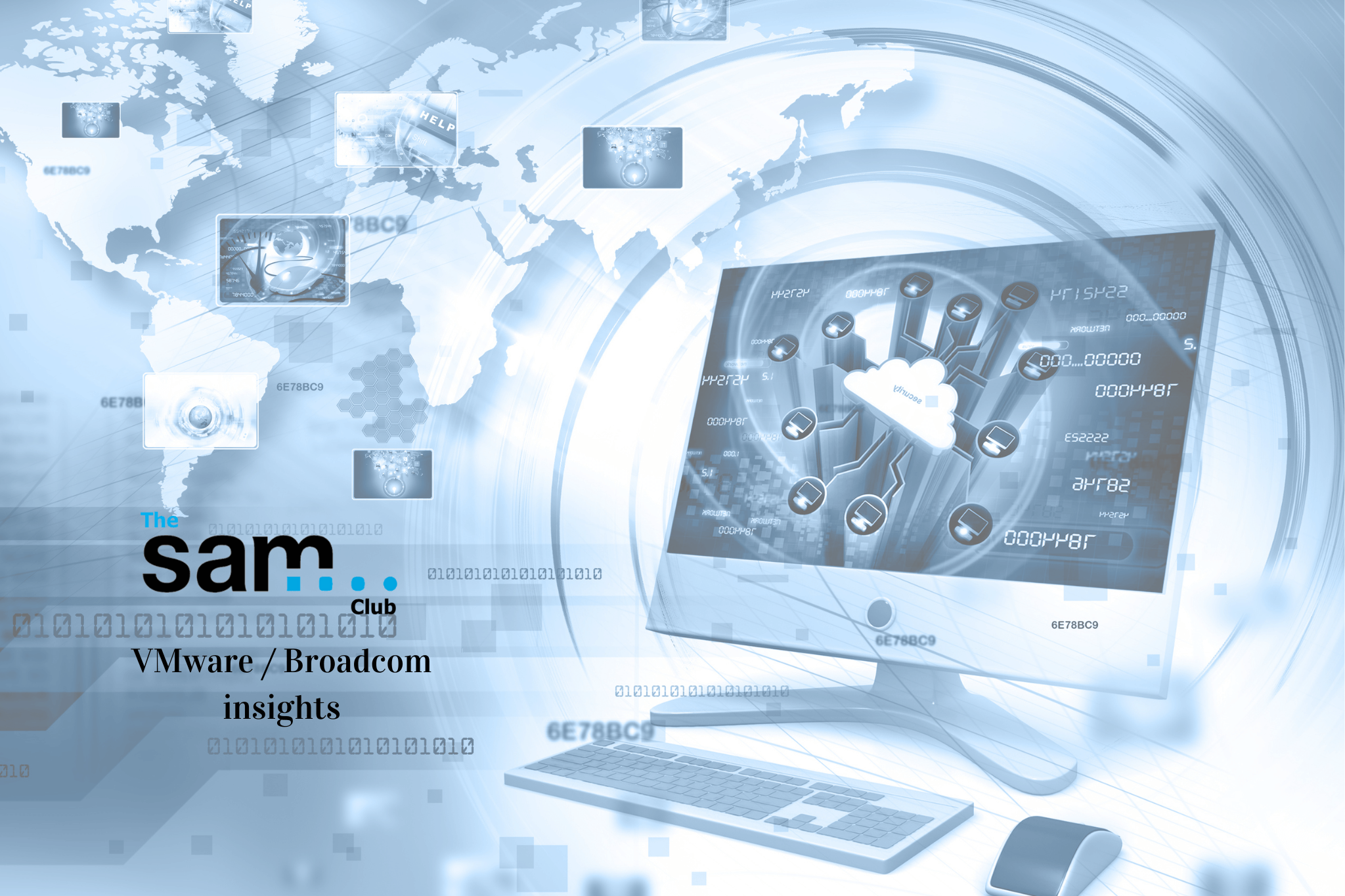 VMware / Broadcom insights