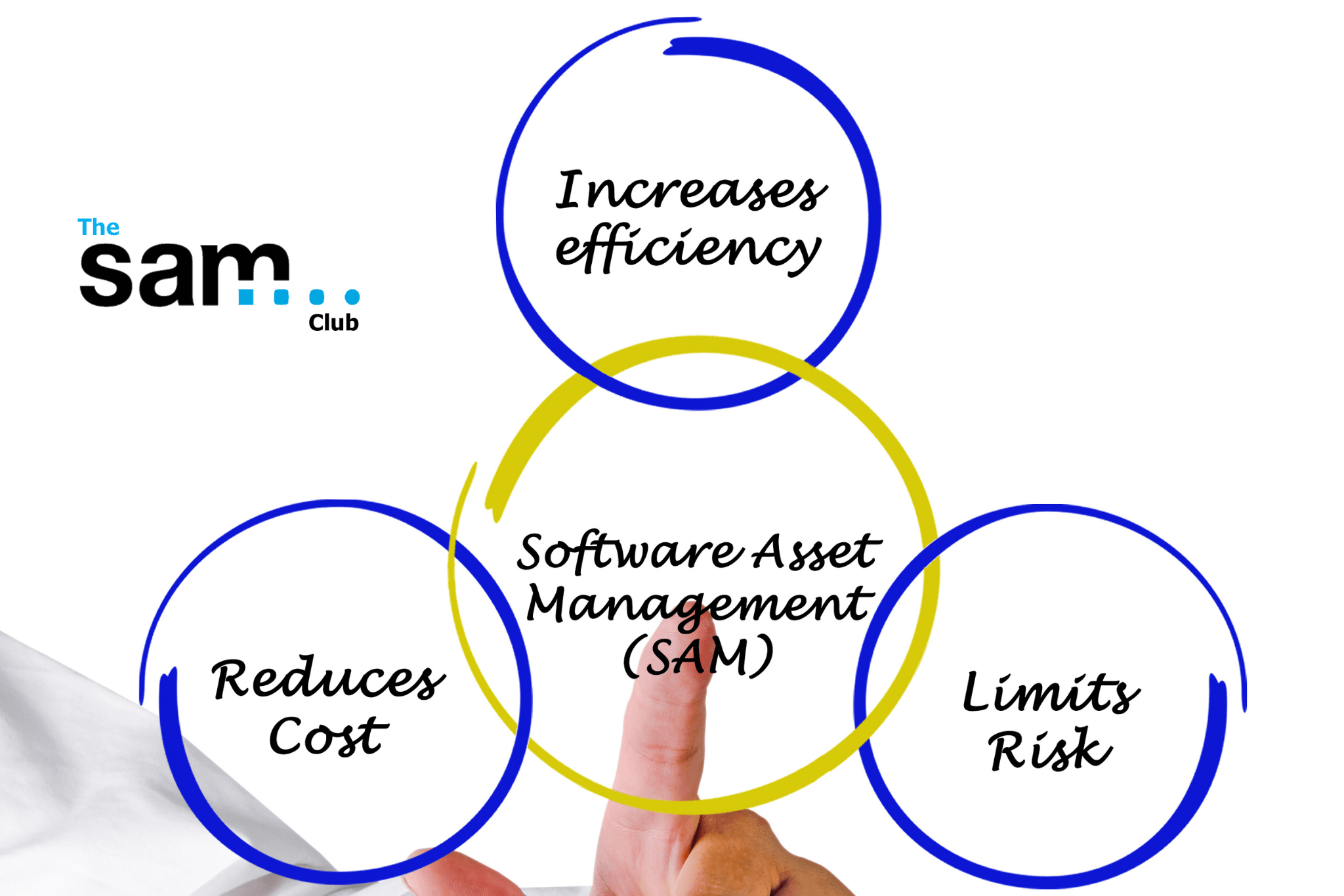 Elevate Your Business with Strategic Software License Management