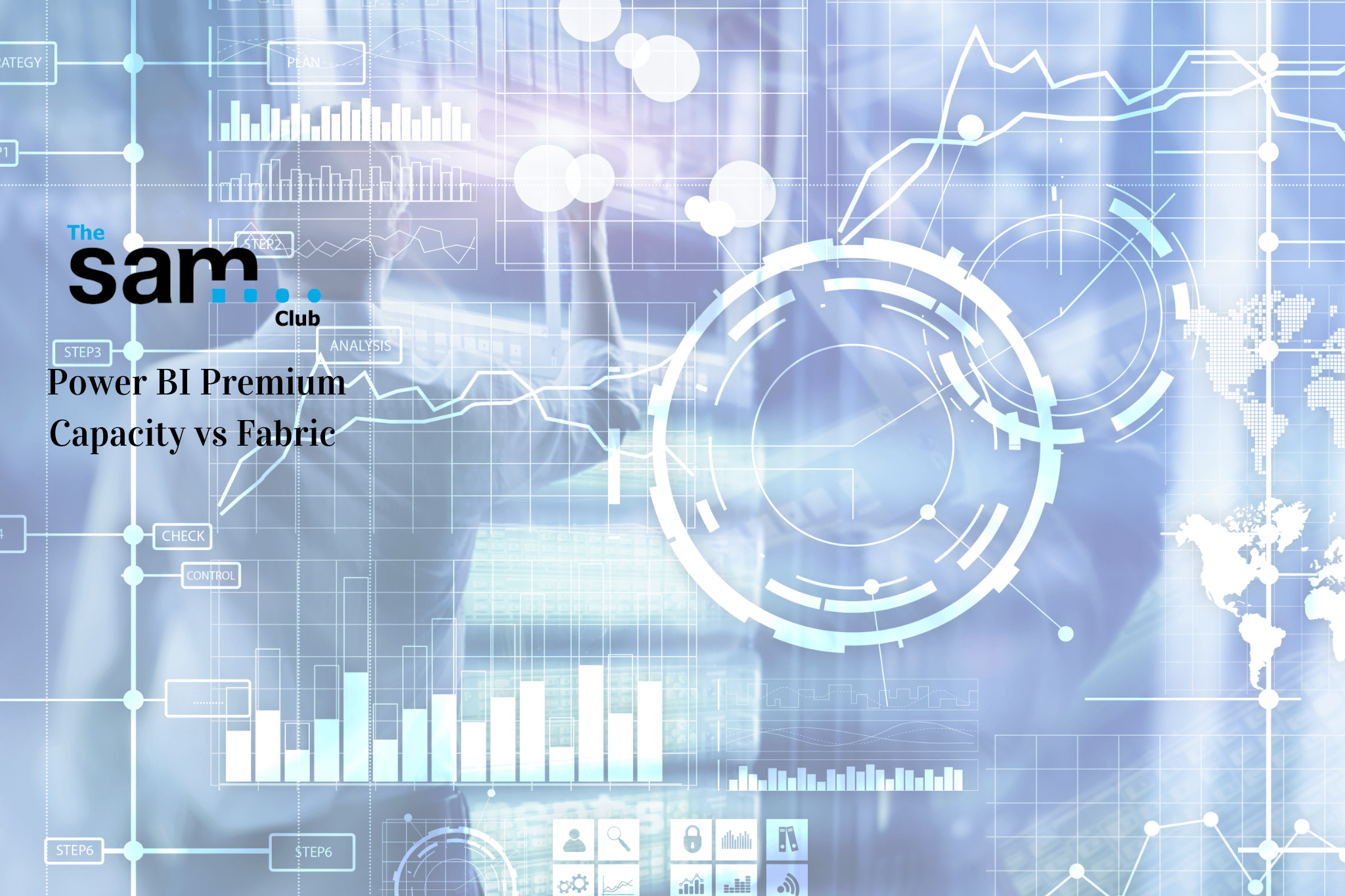 Power BI Premium Capacity vs Fabric