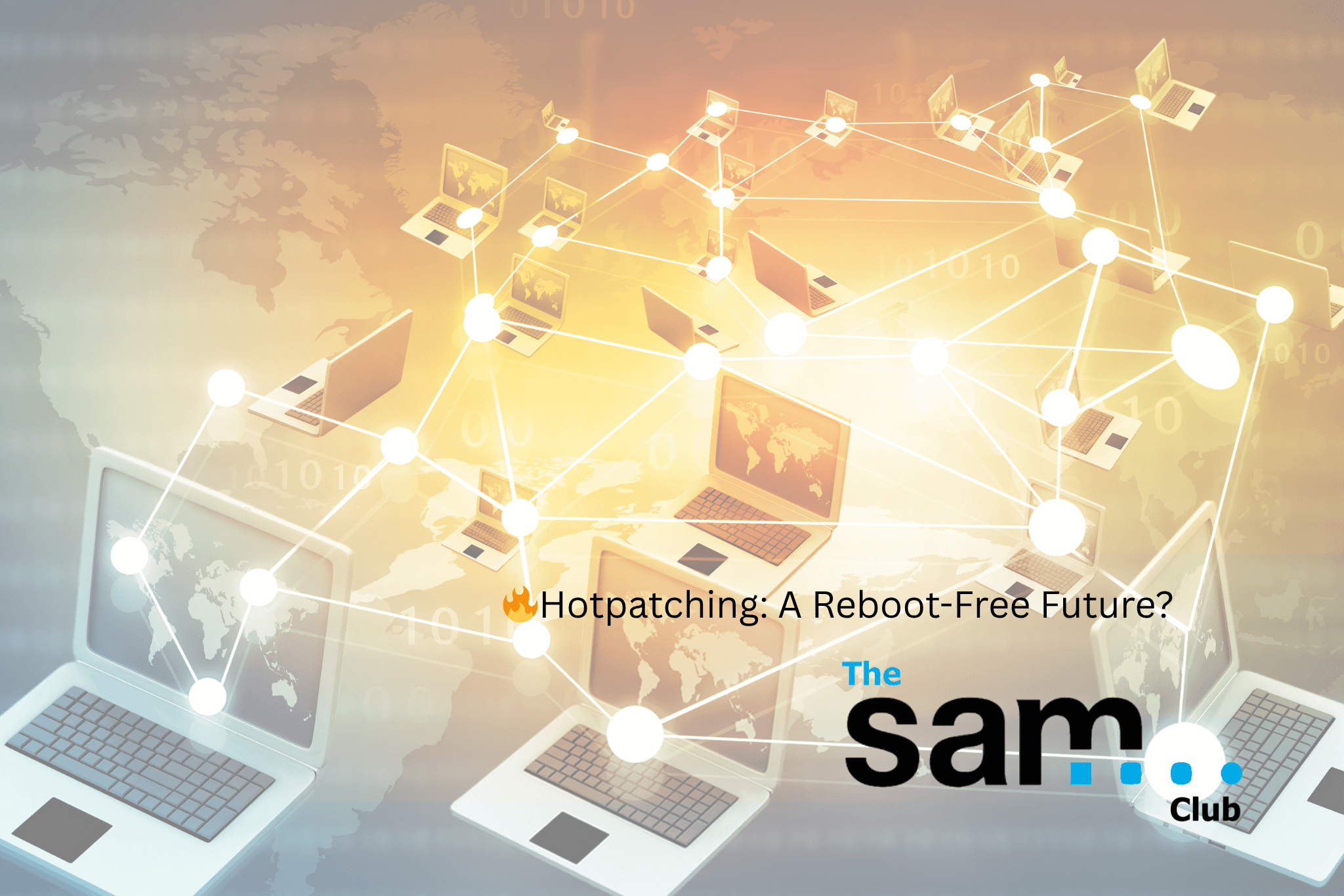 Hotpatching A RebootFree Future for Windows Server 2025