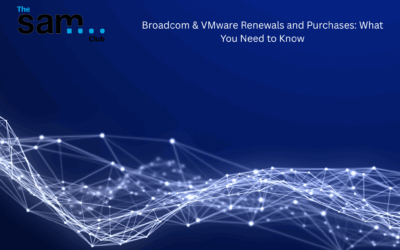 Broadcom & VMware Renewals and Purchases: What You Need to Know