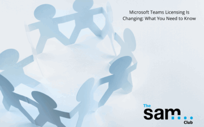 Microsoft Teams Licensing Is Changing: What You Need to Know