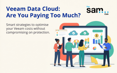 Veeam Data Cloud: Are You Paying Too Much?